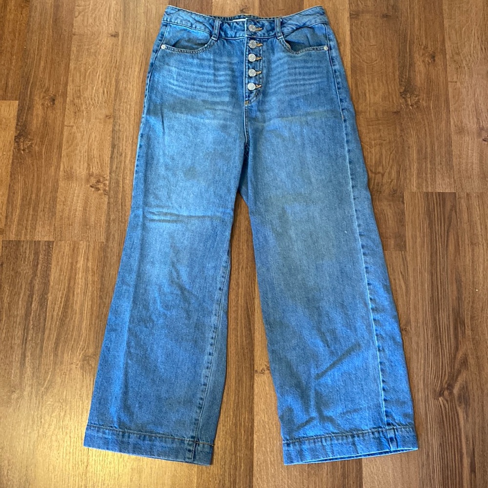 Dynamite Karlie Jeans